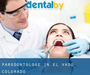 Parodontologe in El Vado (Colorado)