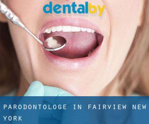 Parodontologe in Fairview (New York)