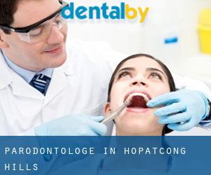 Parodontologe in Hopatcong Hills