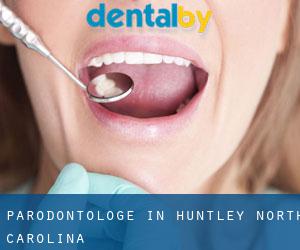 Parodontologe in Huntley (North Carolina)