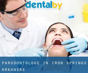 Parodontologe in Iron Springs (Arkansas)
