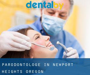 Parodontologe in Newport Heights (Oregon)