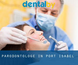 Parodontologe in Port Isabel