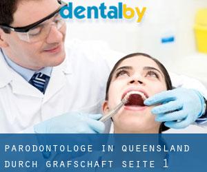 Parodontologe in Queensland durch Grafschaft - Seite 1