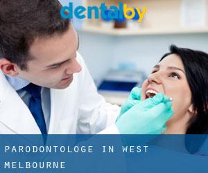 Parodontologe in West Melbourne