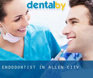 Endodontist in Allen City