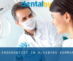Endodontist in Älvsbyns Kommun