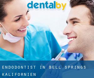 Endodontist in Bell Springs (Kalifornien)