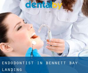 Endodontist in Bennett Bay Landing