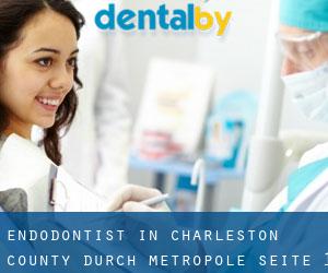 Endodontist in Charleston County durch metropole - Seite 1