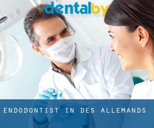 Endodontist in Des Allemands