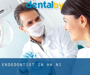 Endodontist in Ha Nội