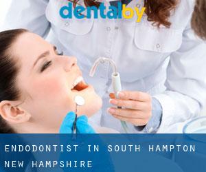Endodontist in South Hampton (New Hampshire)