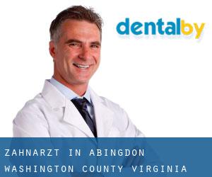 zahnarzt in Abingdon (Washington County, Virginia)
