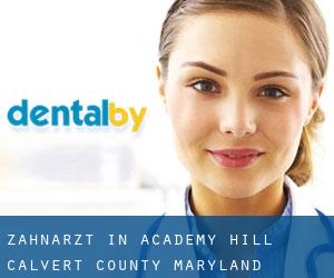 zahnarzt in Academy Hill (Calvert County, Maryland)