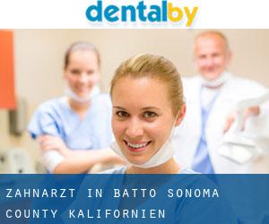 zahnarzt in Batto (Sonoma County, Kalifornien)