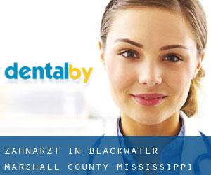 zahnarzt in Blackwater (Marshall County, Mississippi)