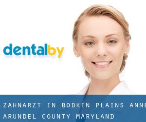 zahnarzt in Bodkin Plains (Anne Arundel County, Maryland)