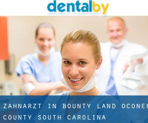 zahnarzt in Bounty Land (Oconee County, South Carolina)