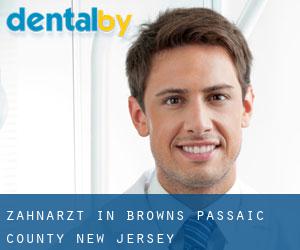 zahnarzt in Browns (Passaic County, New Jersey)