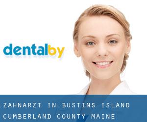 zahnarzt in Bustins Island (Cumberland County, Maine)