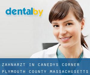 zahnarzt in Canedys Corner (Plymouth County, Massachusetts)