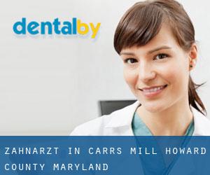 zahnarzt in Carrs Mill (Howard County, Maryland)