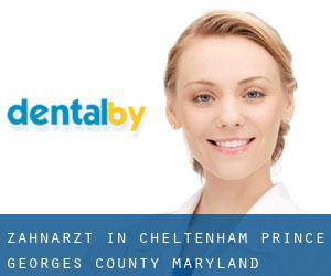 zahnarzt in Cheltenham (Prince Georges County, Maryland)