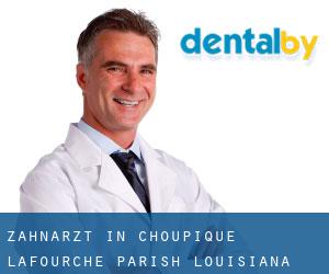 zahnarzt in Choupique (Lafourche Parish, Louisiana)