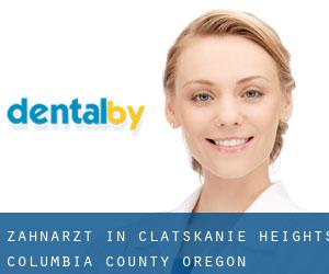 zahnarzt in Clatskanie Heights (Columbia County, Oregon)