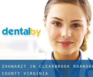 zahnarzt in Clearbrook (Roanoke County, Virginia)