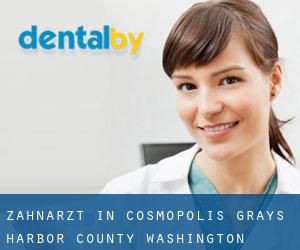 zahnarzt in Cosmopolis (Grays Harbor County, Washington)