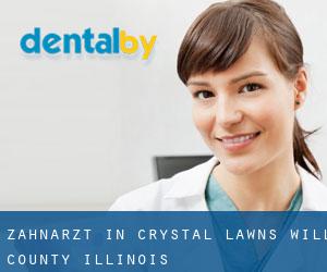 zahnarzt in Crystal Lawns (Will County, Illinois)