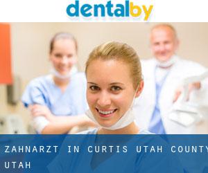 zahnarzt in Curtis (Utah County, Utah)