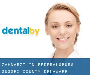 zahnarzt in Federalsburg (Sussex County, Delaware)
