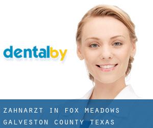 zahnarzt in Fox Meadows (Galveston County, Texas)
