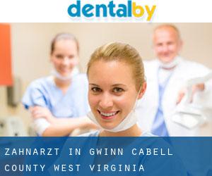 zahnarzt in Gwinn (Cabell County, West Virginia)