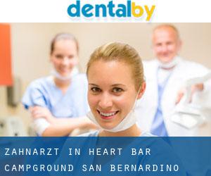 zahnarzt in Heart Bar Campground (San Bernardino County, Kalifornien)