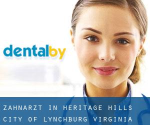 zahnarzt in Heritage Hills (City of Lynchburg, Virginia)