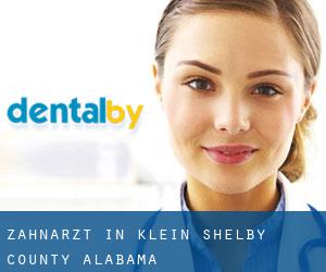 zahnarzt in Klein (Shelby County, Alabama)