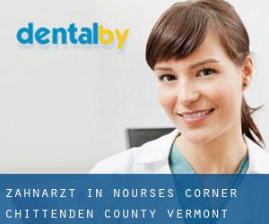 zahnarzt in Nourses Corner (Chittenden County, Vermont)