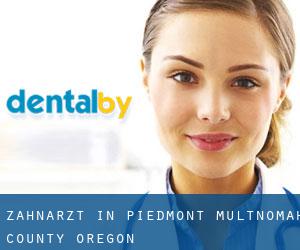zahnarzt in Piedmont (Multnomah County, Oregon)