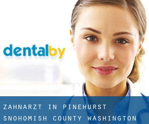 zahnarzt in Pinehurst (Snohomish County, Washington)