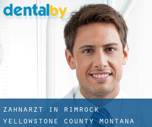 zahnarzt in Rimrock (Yellowstone County, Montana)