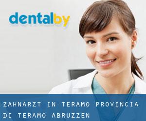 zahnarzt in Teramo (Provincia di Teramo, Abruzzen)