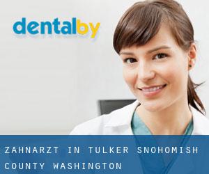 zahnarzt in Tulker (Snohomish County, Washington)