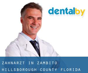 zahnarzt in Zambito (Hillsborough County, Florida)