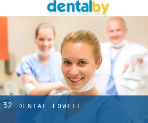 32 Dental (Lowell)