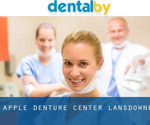 Apple Denture Center (Lansdowne)
