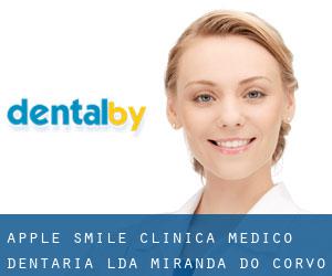 Apple Smile Clínica Médico-Dentária, Lda (Miranda do Corvo)